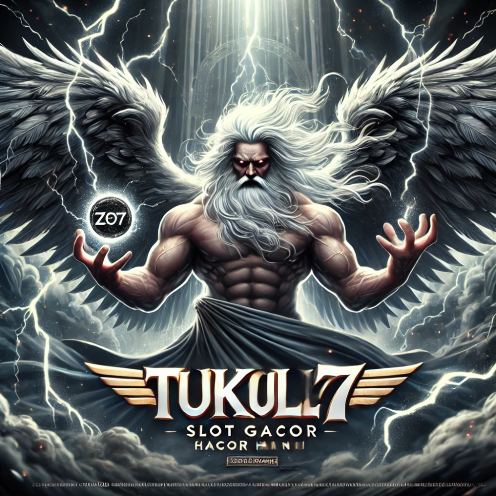 Dengan daftar di TUKUL777 akun resmi terpercaya hanya disitus slot gacor terbaru,anda dapat menemukan berbagai permainan slot terbaru yang menawarkan peluang menang besar anti rungkad bergaransi kekalahan 100% deposit qris dana tanpa potongan anti rungkad.             